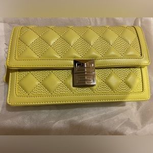 COPY - Neon fashion purse